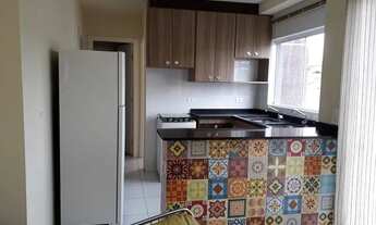 Imagem 6: Apartamento no Alto Boqueirão com 02 quartos - 2078 - HABITEC