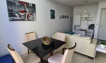 Imagem 3: Apto Loft Alphaville - Pé-direito Duplo - 57m2 Locado Mobiliado!