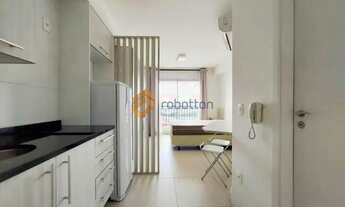 Imagem 2: STUDIO MOBILIADO EM SANTANA AO LADO DO METRÔ !!!