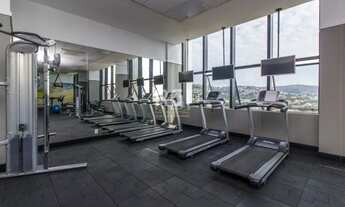 Imagem 4: Loft em Jardim Botânico