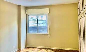 Imagem 3: São Paulo - Apartamento Padrão - PARAÍSO