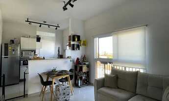 Imagem 4: LOCAÇÃO | APTO 1 DORM | MOBILIADO