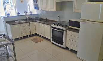 Imagem 8: Grande apartamento FRENTE MAR na Av. Atlantica de Balneário Camboriu