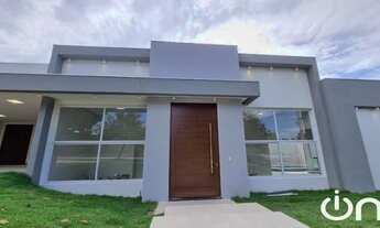 Imagem 2: CASA EM CONDOMINIO à venda BELVEDERE CUIABÁ, 3 dormitórios, 232m por R$2.100.000,00 Jard