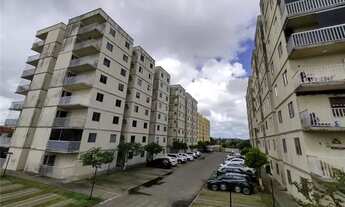 Imagem: Apartamento à venda por R$ 180.000 - Peixinhos