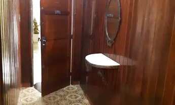 Imagem 3: Duplex com 213 m2 com 3 quartos em São Cristóvão - Rio de Janeiro - RJ