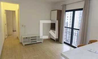 Imagem 3: Apartamento para Aluguel - Consolação, 1 Quarto, 48 m2