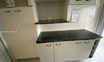 Imagem 4: Apartamento para Locação em Osasco, Continental, 2 dormitórios, 1 banheiro, 1 vaga