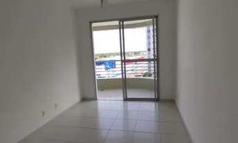 Imagem 2: Alugo Apto com 2 Quartos com Cond. Chácaras Montenegro - Cedro