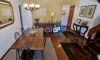 Imagem 4: Cobertura Duplex na Barra da Tijuca