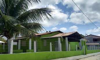 Imagem 6: Casa de Praia à 30m do mar, em Carne de Vaca, Goiana-PE