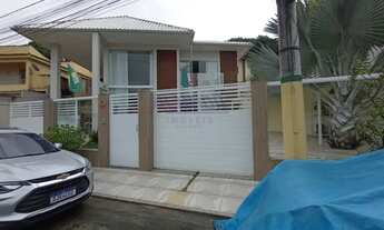 Imagem 2: Casa Alto Padrão para Venda em São Gonçalo, MUTUA, 4 dormitórios, 4 suítes, 6 banheiros, 5