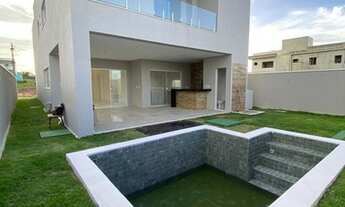 Imagem 3: Casa pronta pra morar na cidade alpha Ceará com piscina