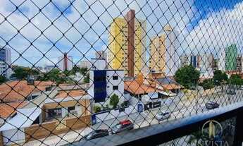 Imagem 7: Apartamento com 4 dormitórios à venda, 147 m² por R$ 650.000,00 - Manaíra - João Pessoa/PB