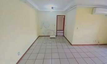 Imagem 2: Apartamento Padrão em Ribeirão Preto