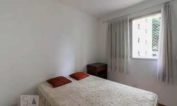 Imagem 6: Apartamento para Aluguel - Moema, 1 Quarto, 43 m2