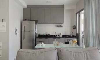 Imagem 7: Apartamento Novo próximo a Avenida Paulista e apenas 400 metrôs da estação Ana Rosa