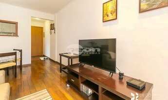 Imagem 6: SANTO ANDRé - Apartamento Padrão - Vila Floresta