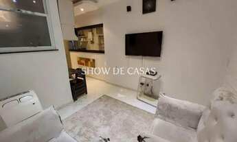 Imagem 2: Apartamento-À VENDA-Ipanema-Rio de Janeiro-RJ