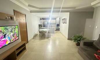 Imagem 2: Área Privativa para aluguel, 3 quartos, 1 suíte, 1 vaga, Novo Eldorado - Contagem/MG