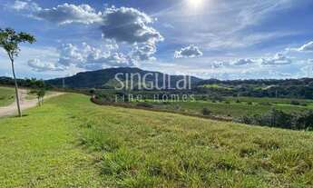 Imagem 6: Lote à venda, plano, Alphaville Jundiaí 1, 528m2, Jundiaí/SP por R$ 970.000