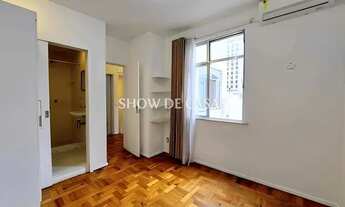 Imagem 6: Apartamento à venda na Rua Paul Redfern,Rio de Janeiro,RJ Zona Sul,Ipanema 2 quartos 84m²