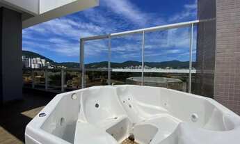 Imagem 2: Cobertura para Venda em Florianópolis, Itacorubi, 3 dormitórios, 1 suíte, 3 banheiros, 4 v