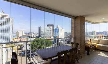 Imagem 6: São Paulo - Apartamento Padrão - Santo Amaro