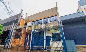 Imagem: Galpão/Pavilhão à venda 580M² Navegantes