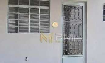 Imagem 4: Casa com 1 dormitório à venda, 60 m² por R$ 255.000,00 - Jardim Campos Verdes - Hortolândi