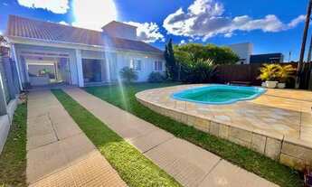 Imagem: Casa apenas 01 quadra do mar em Xangri-Lá