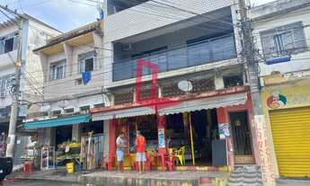 Imagem 3: Prédio inteiro para venda com loja comercial no primeiro andar