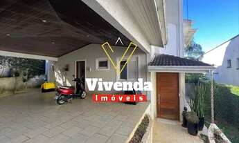 Imagem 4: Linda casa a venda com piscina , 4 suítes na Granja Vianna Cotia