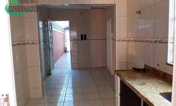 Imagem 6: Casa com 3 dormitórios para alugar, 98 m² por R$ 1.979,00/mês - Botafogo - Campinas/SP