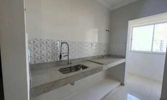 Imagem 6: Apartamento novo