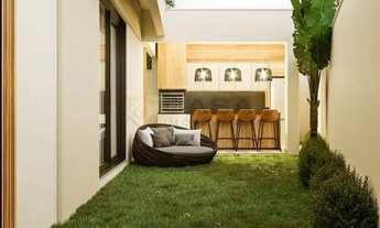 Imagem 6: AF- Lançamento em Manguinhos!! Incríveis Duplex de Alto Padrão de acabamento com 3 suítes