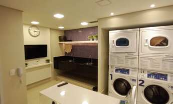 Imagem 6: ALUGO APARTAMENTO STUDIO NOVO - CENTRO