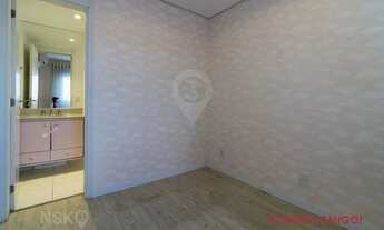 Imagem 5: Apartamento para locação - 124m² - 2 vagas - NSK3 imóveis - COD 42878