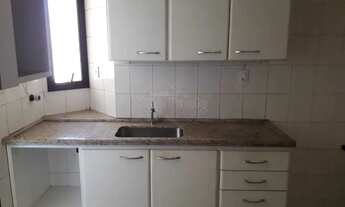 Imagem 7: Locação de Apartamentos / Padrão na cidade de Araraquara