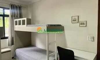 Imagem 2: Apartamento com 02 dormitórios, 01 suíte - com churrasqueira e garagem