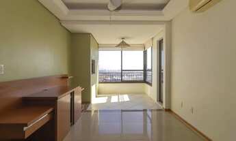 Imagem 5: Apartamento para venda possui 85 metros quadrados com 2 quartos em Floresta - Porto Alegre