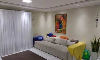 Imagem 5: Casa com 2 dormitórios à venda, 60 m² por R$ 340.000,00 - Conjunto Residencial Cocuera - M