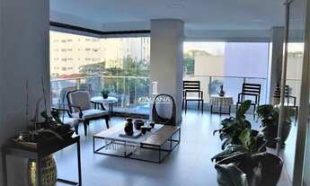 Imagem 3: Apartamento Vila Madalena 4 Suítes 4 Vagas