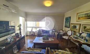 Imagem 1: Apartamento para Locação no Cambuí em Campinas, por R$4.000,00 - Imobiliária em Campinas