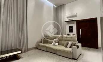 Imagem: Bairro Residencial Condomínio Jardim Veneza