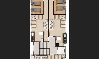 Imagem 5: Apartamento com 2 Quartos, 1 Suíte e 1 Vaga no Bairro Serrano