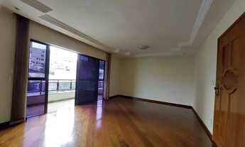 Imagem 6: Apartamento para aluguel com 216 metros quadrados com 4 quartos 1 suite em Bairu - Juiz de