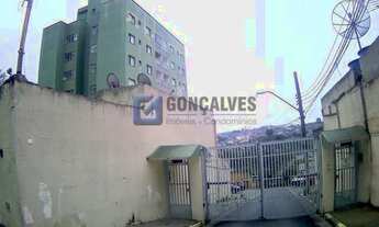 Imagem: SAO BERNARDO DO CAMPO - Residential / Apartment