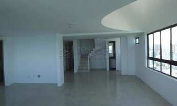 Imagem 4: Excelente cobertura na Avenida Boa Viagem com piscina privativa e 4 vagas de garagem