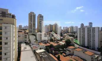 Imagem 6: Apartamento para Aluguel - Santana, 1 Quarto, 41 m2